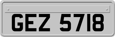 GEZ5718