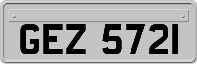 GEZ5721