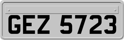 GEZ5723