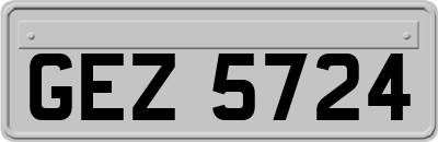 GEZ5724