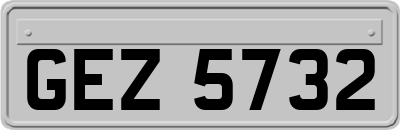 GEZ5732