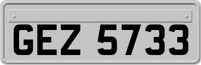 GEZ5733