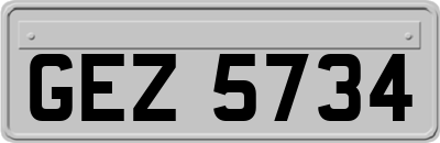 GEZ5734