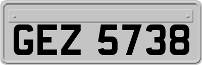 GEZ5738