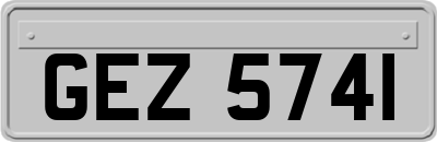 GEZ5741