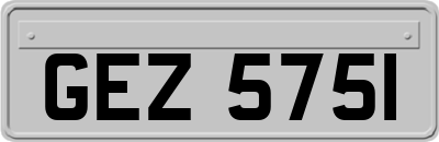 GEZ5751