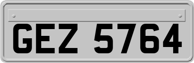 GEZ5764