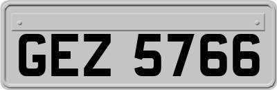 GEZ5766