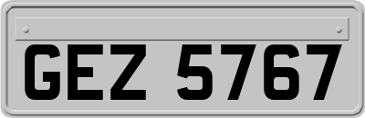 GEZ5767