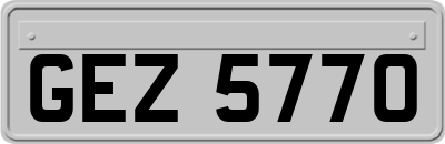 GEZ5770