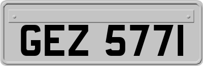 GEZ5771