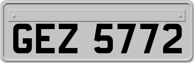 GEZ5772