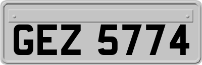 GEZ5774