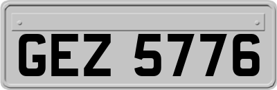 GEZ5776