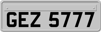 GEZ5777