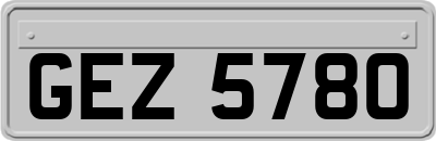 GEZ5780