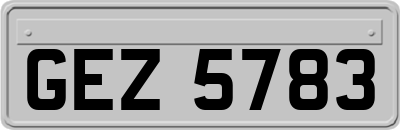 GEZ5783
