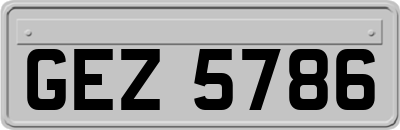 GEZ5786