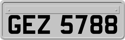 GEZ5788