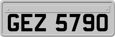 GEZ5790