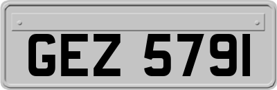 GEZ5791
