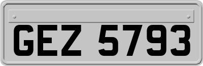 GEZ5793