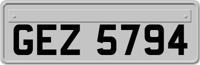 GEZ5794