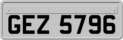 GEZ5796