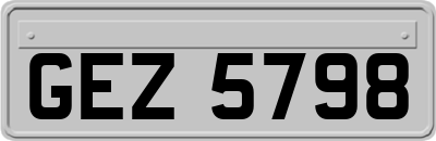 GEZ5798