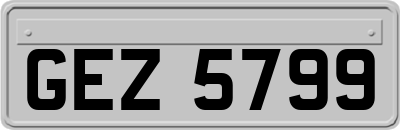 GEZ5799