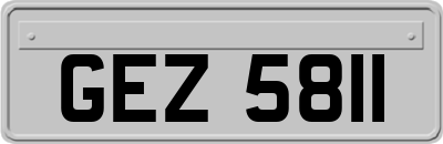 GEZ5811