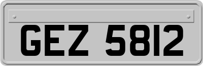 GEZ5812