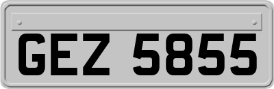 GEZ5855