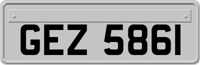 GEZ5861