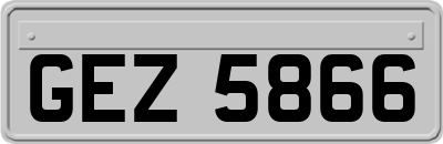 GEZ5866