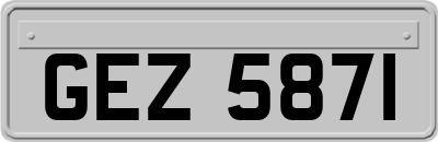 GEZ5871