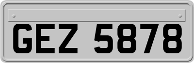 GEZ5878
