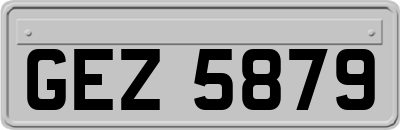 GEZ5879