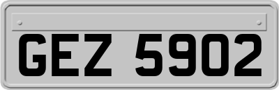 GEZ5902