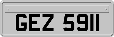 GEZ5911