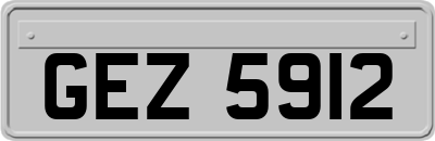 GEZ5912