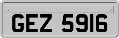 GEZ5916