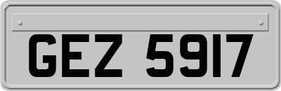 GEZ5917
