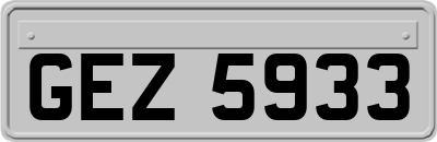 GEZ5933
