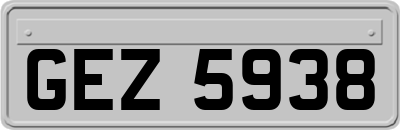 GEZ5938