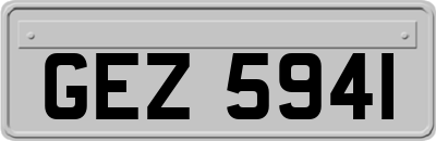 GEZ5941