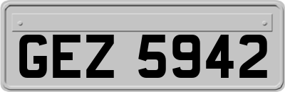 GEZ5942