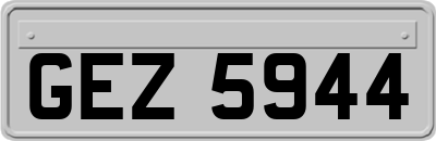 GEZ5944