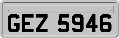 GEZ5946