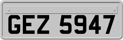 GEZ5947